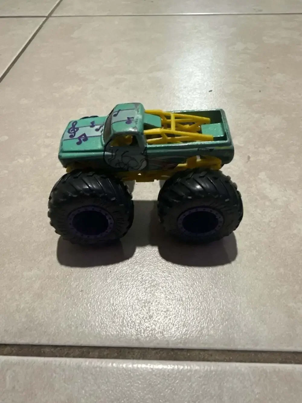 Hot Wheels hot wheels